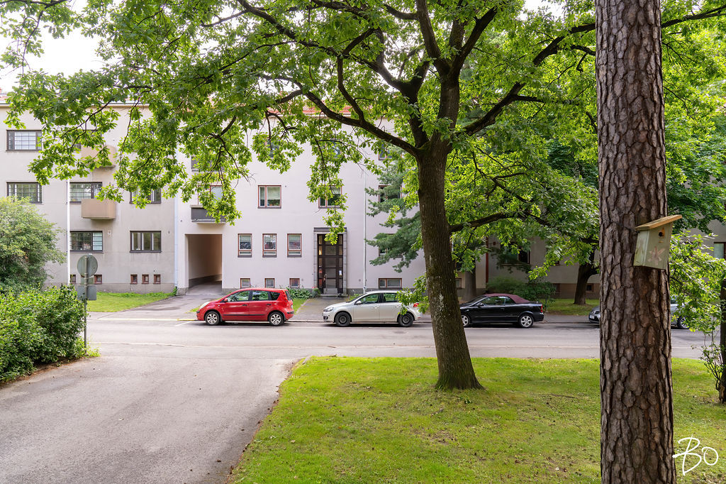 Jalavatie 4 - kuva 38