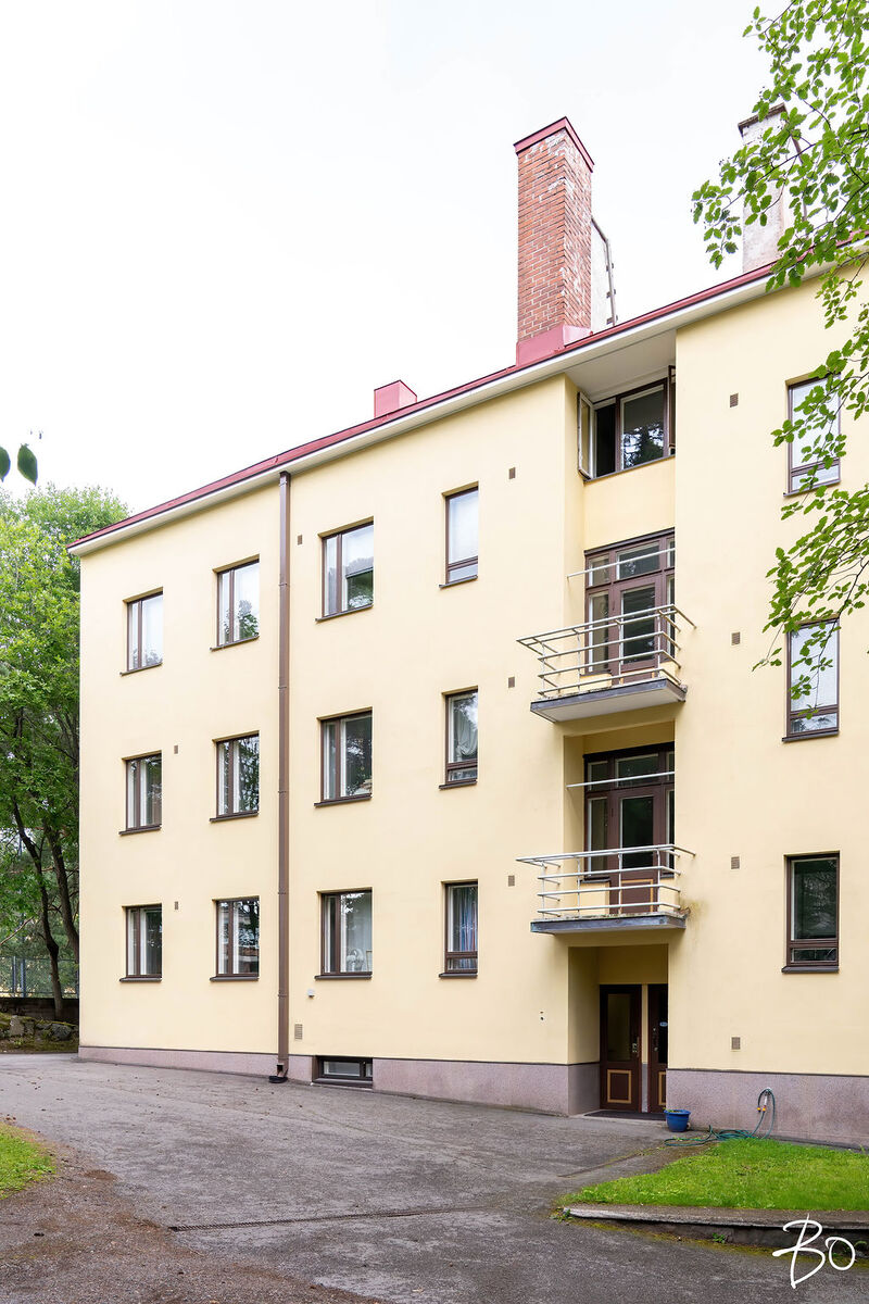 Jalavatie 4 - kuva 35
