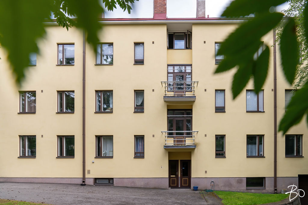 Jalavatie 4 - kuva 36