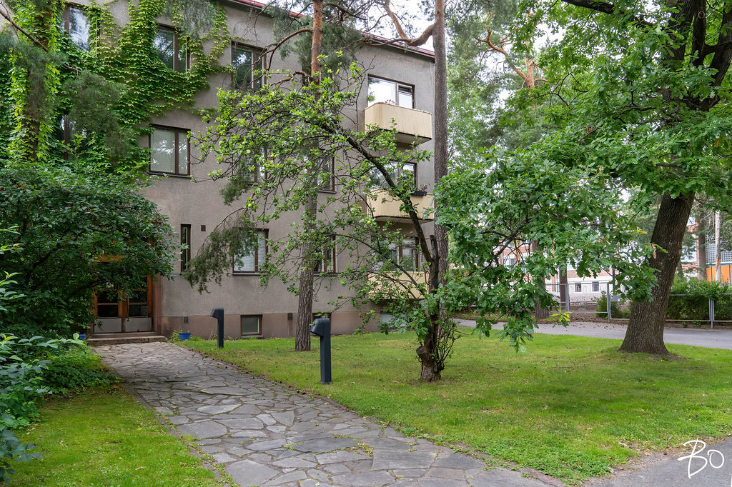 Jalavatie 4 - kuva 28