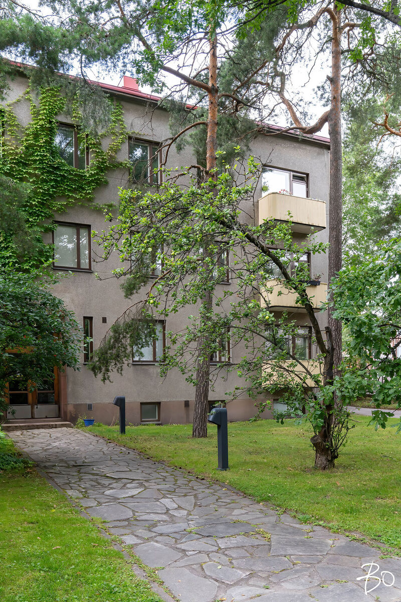 Jalavatie 4 - kuva 29