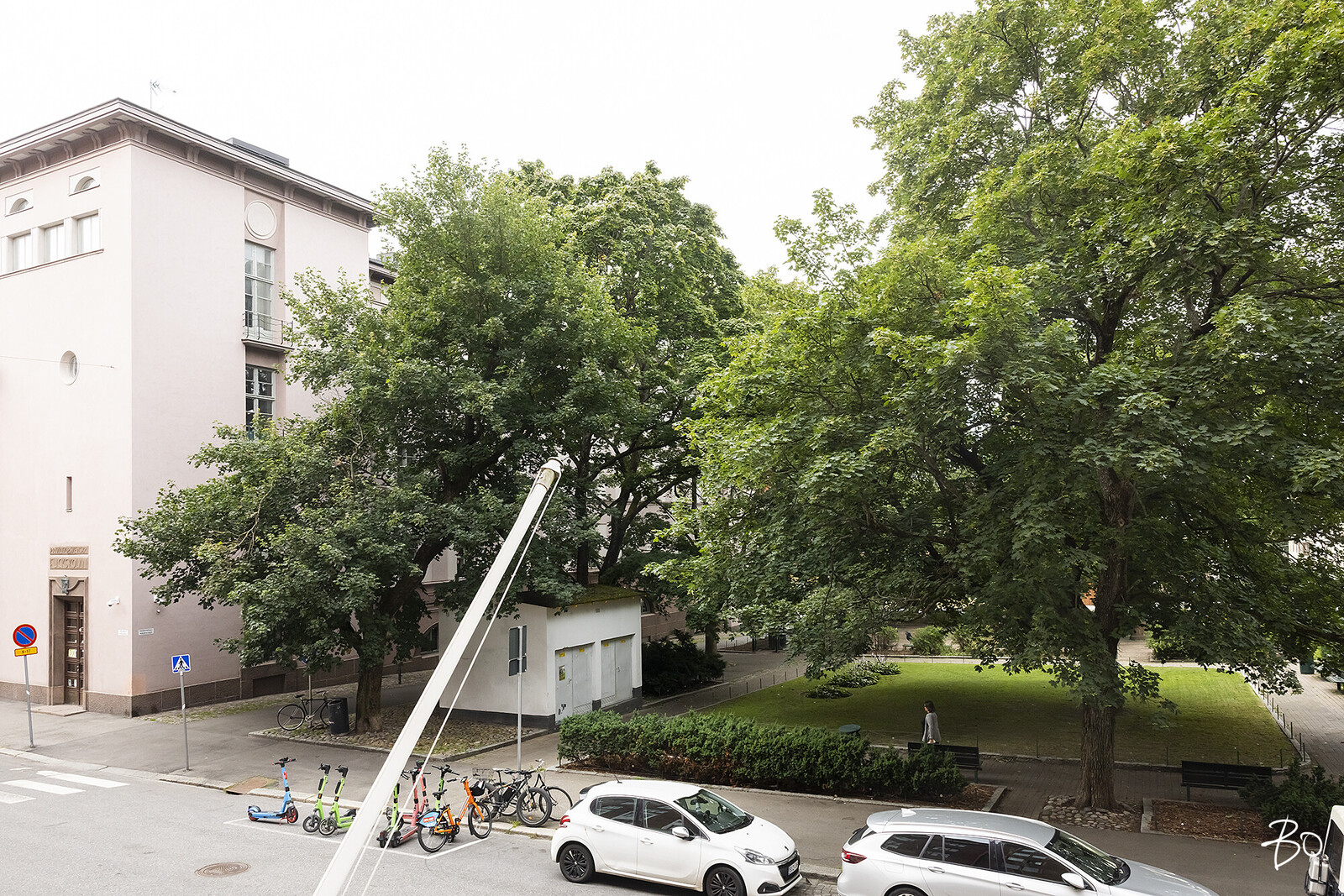 Apollonkatu 9 - kuva 20