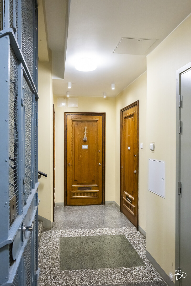 Apollonkatu 9 - kuva 16