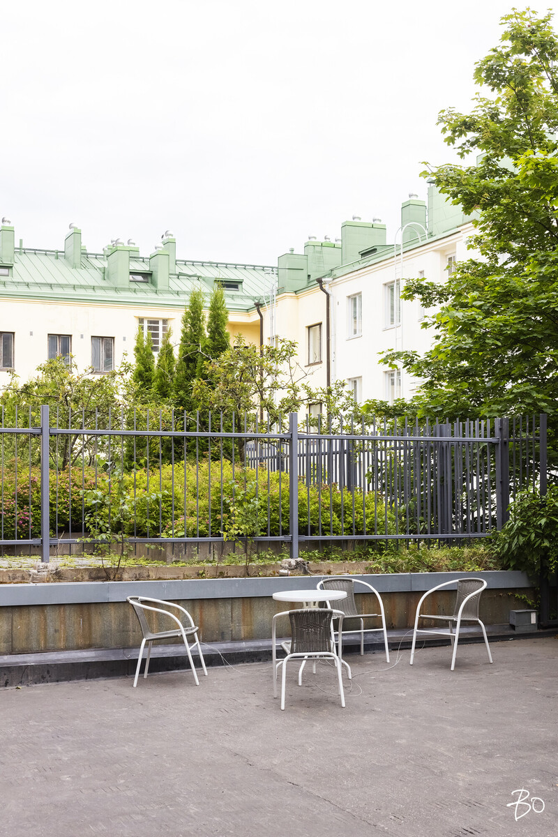 Apollonkatu 9 - kuva 18