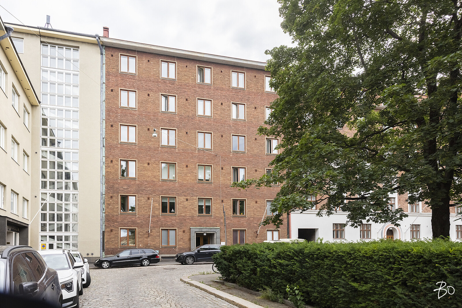 Apollonkatu 9 - kuva 25