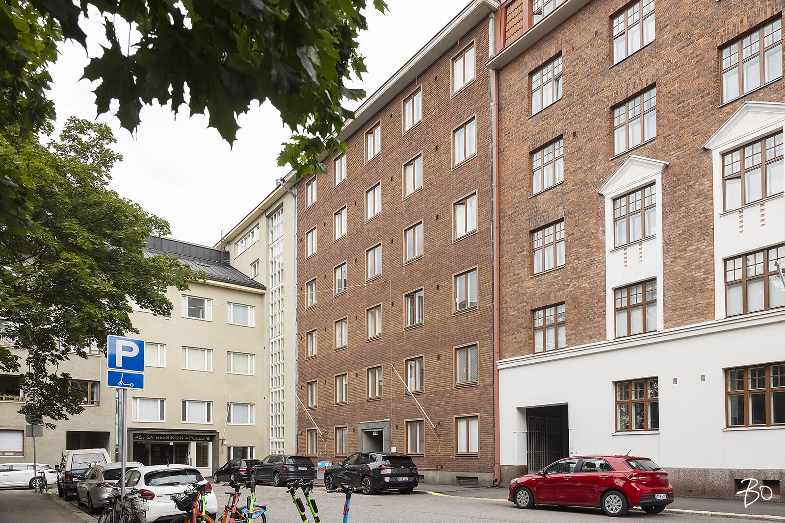 Apollonkatu 9 - kuva 24