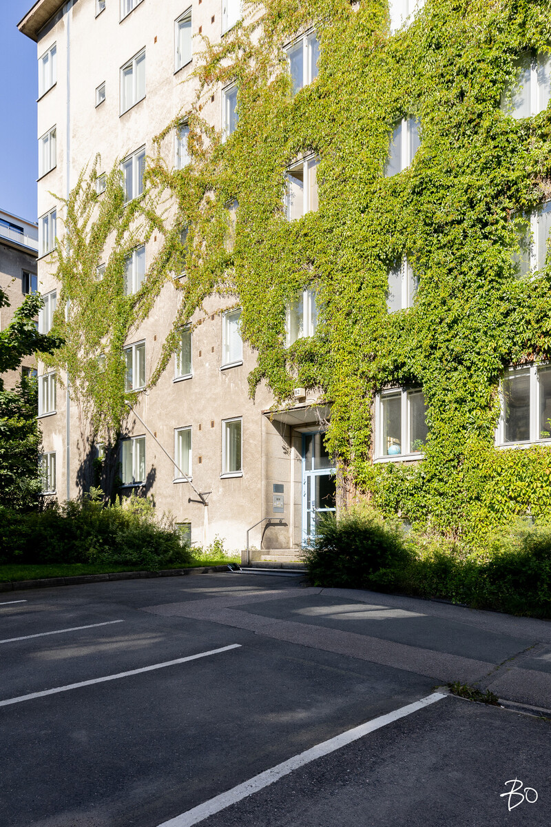 Mannerheimintie 82 - kuva 23