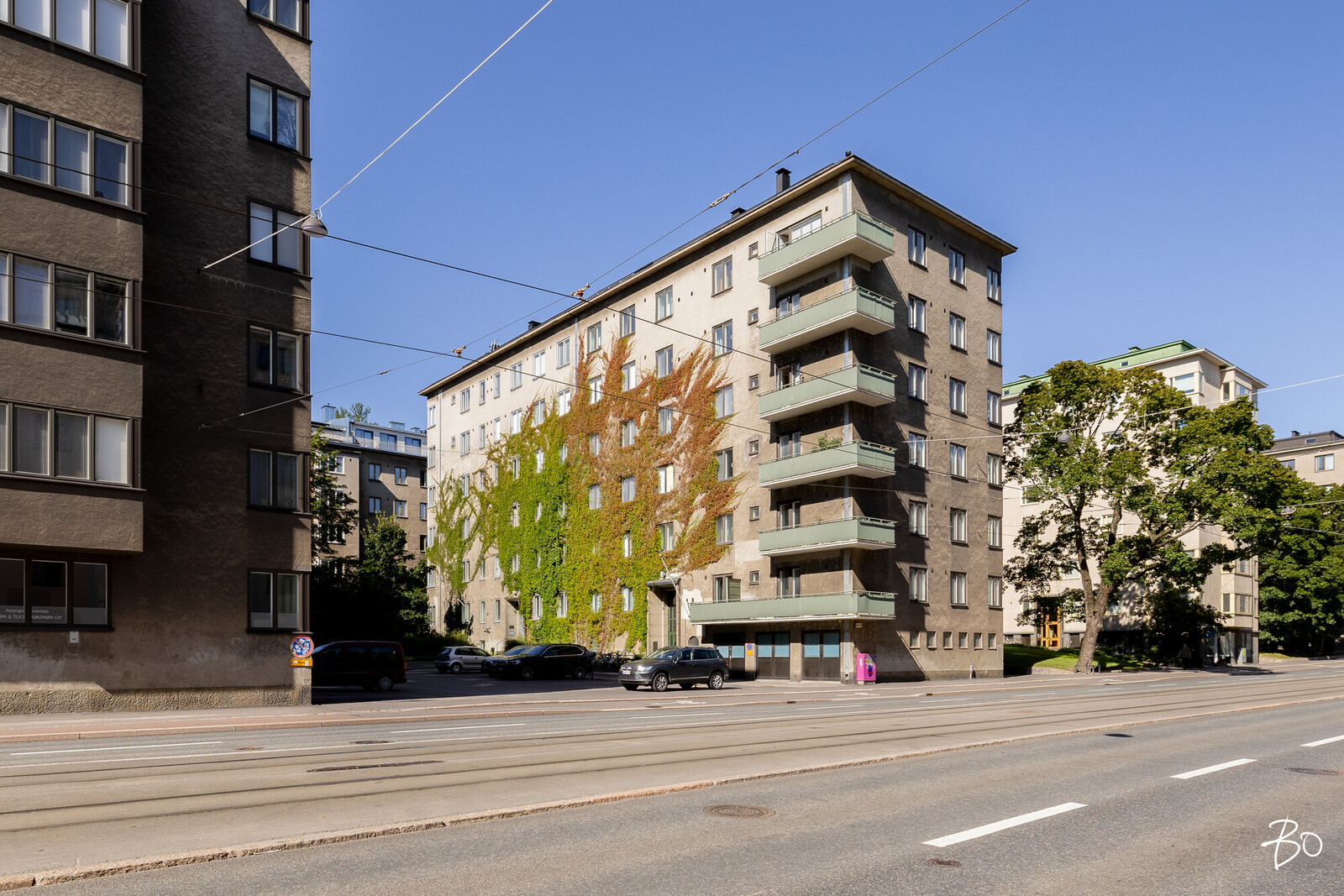 Mannerheimintie 82 - kuva 25