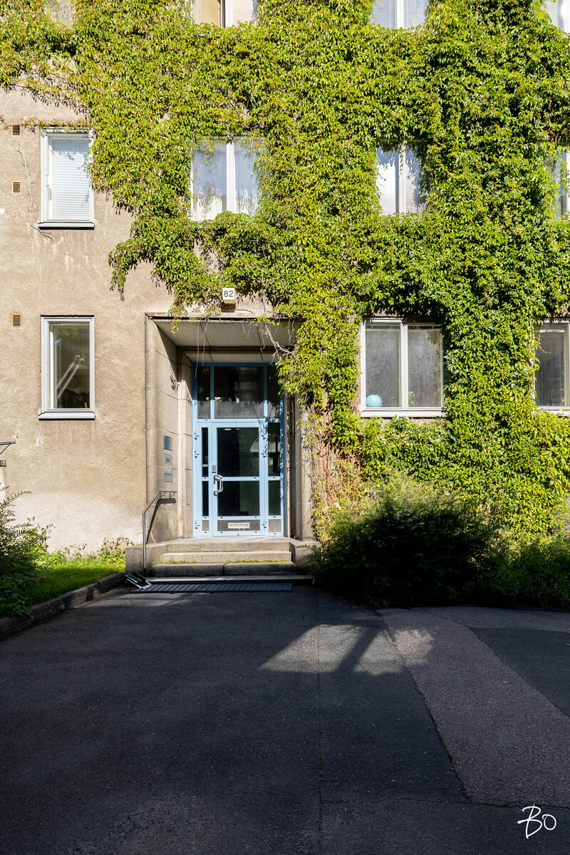 Mannerheimintie 82 - kuva 22