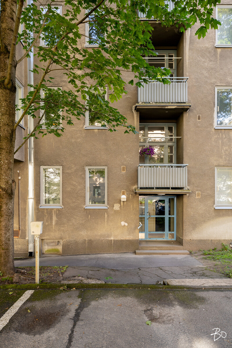 Mannerheimintie 82 - kuva 24