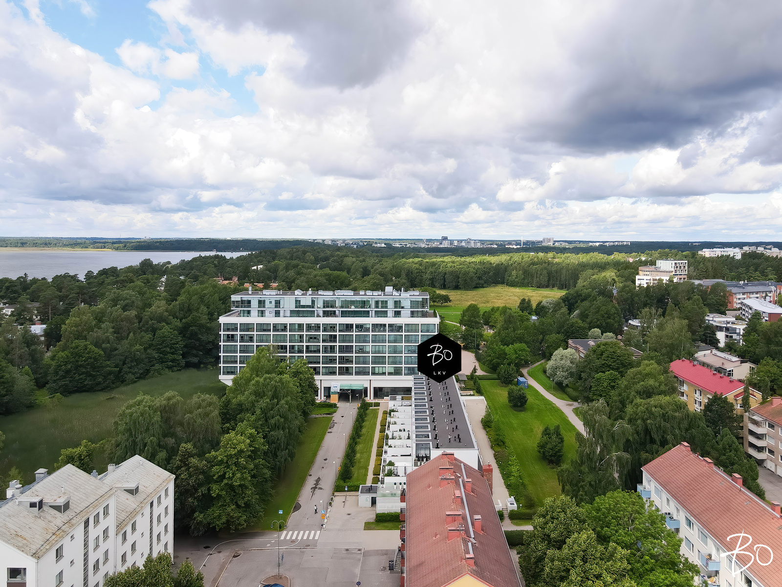 Munkkiniemen puistotie 25 - kuva 51
