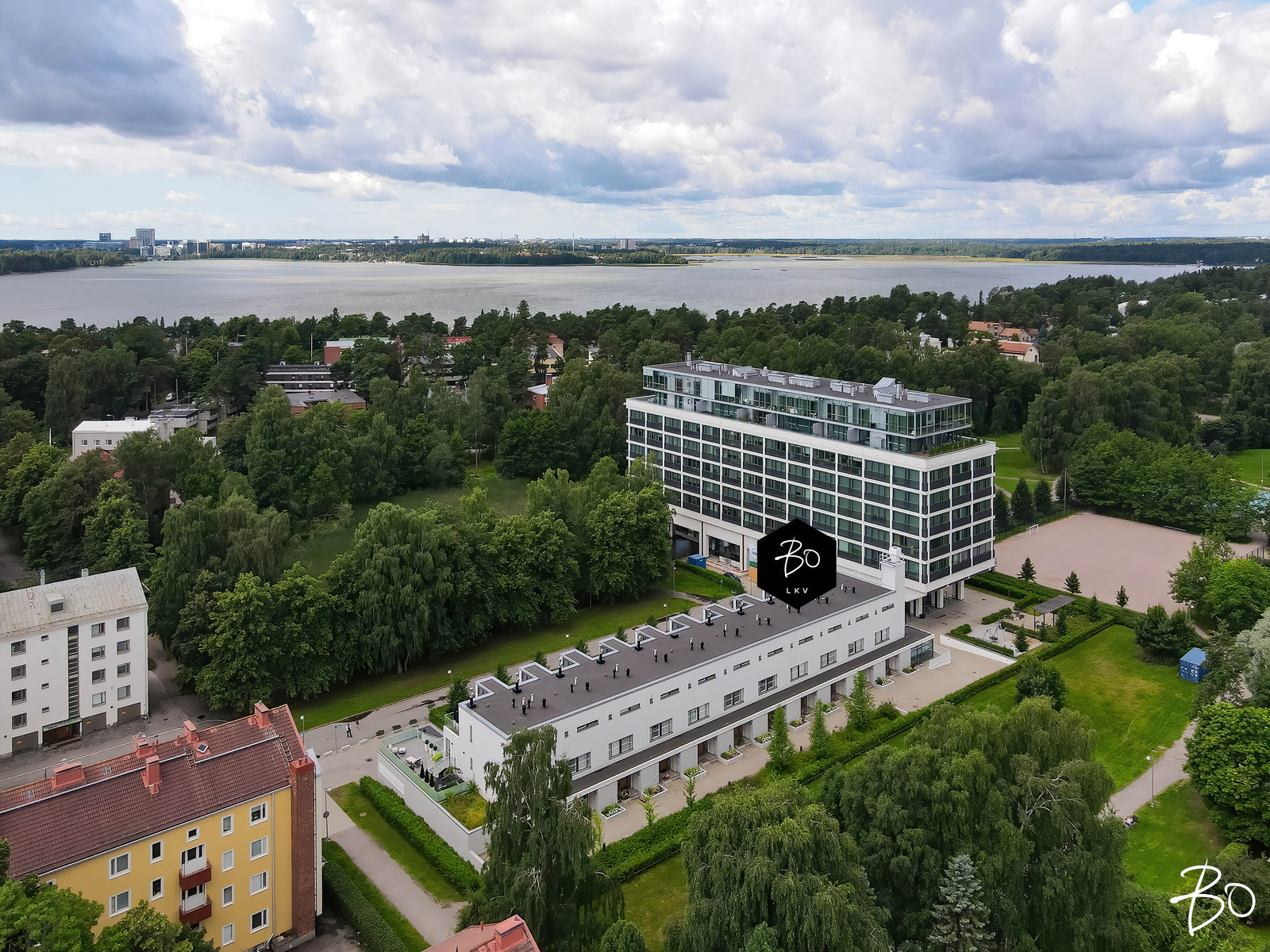 Munkkiniemen puistotie 25 - kuva 52