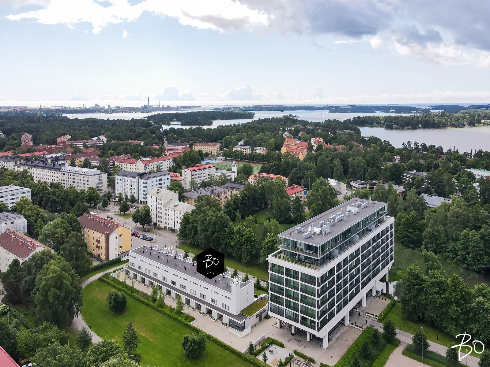Munkkiniemen puistotie 25 - kuva 54