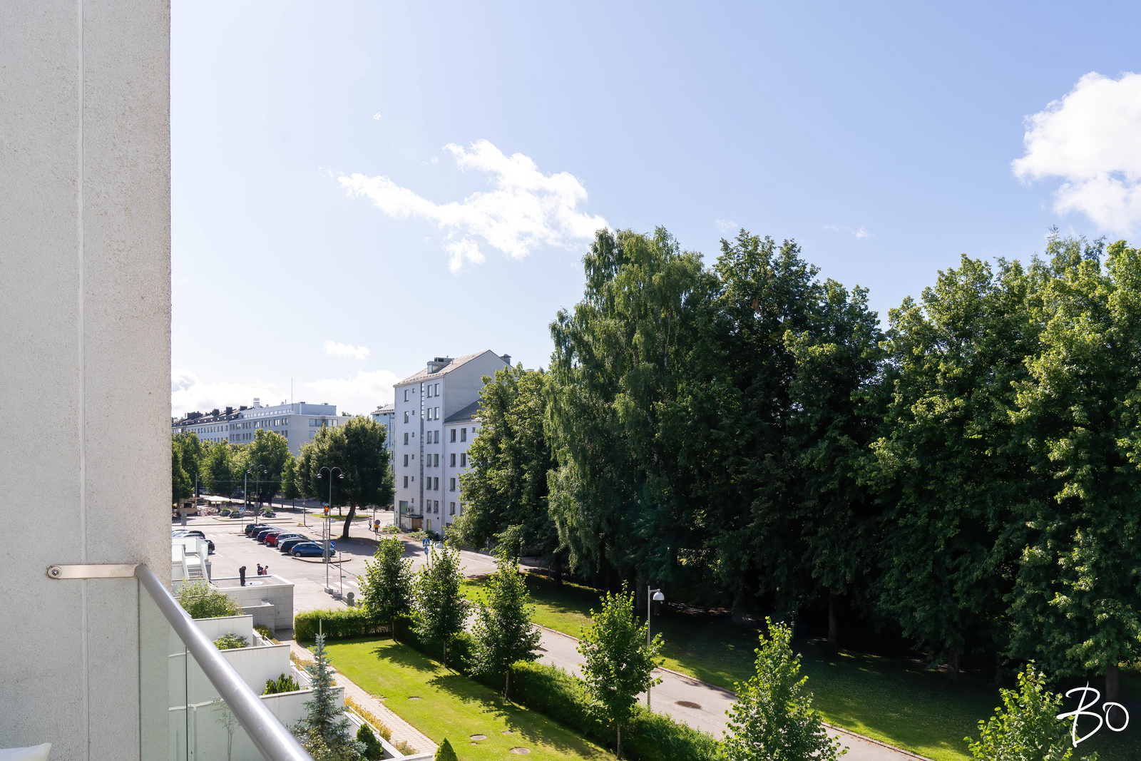 Munkkiniemen puistotie 25 - kuva 27