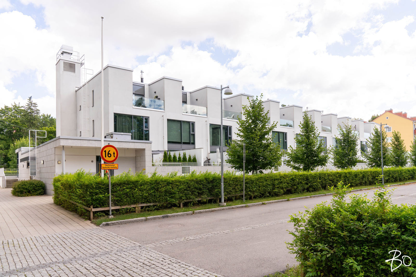 Munkkiniemen puistotie 25 - kuva 43