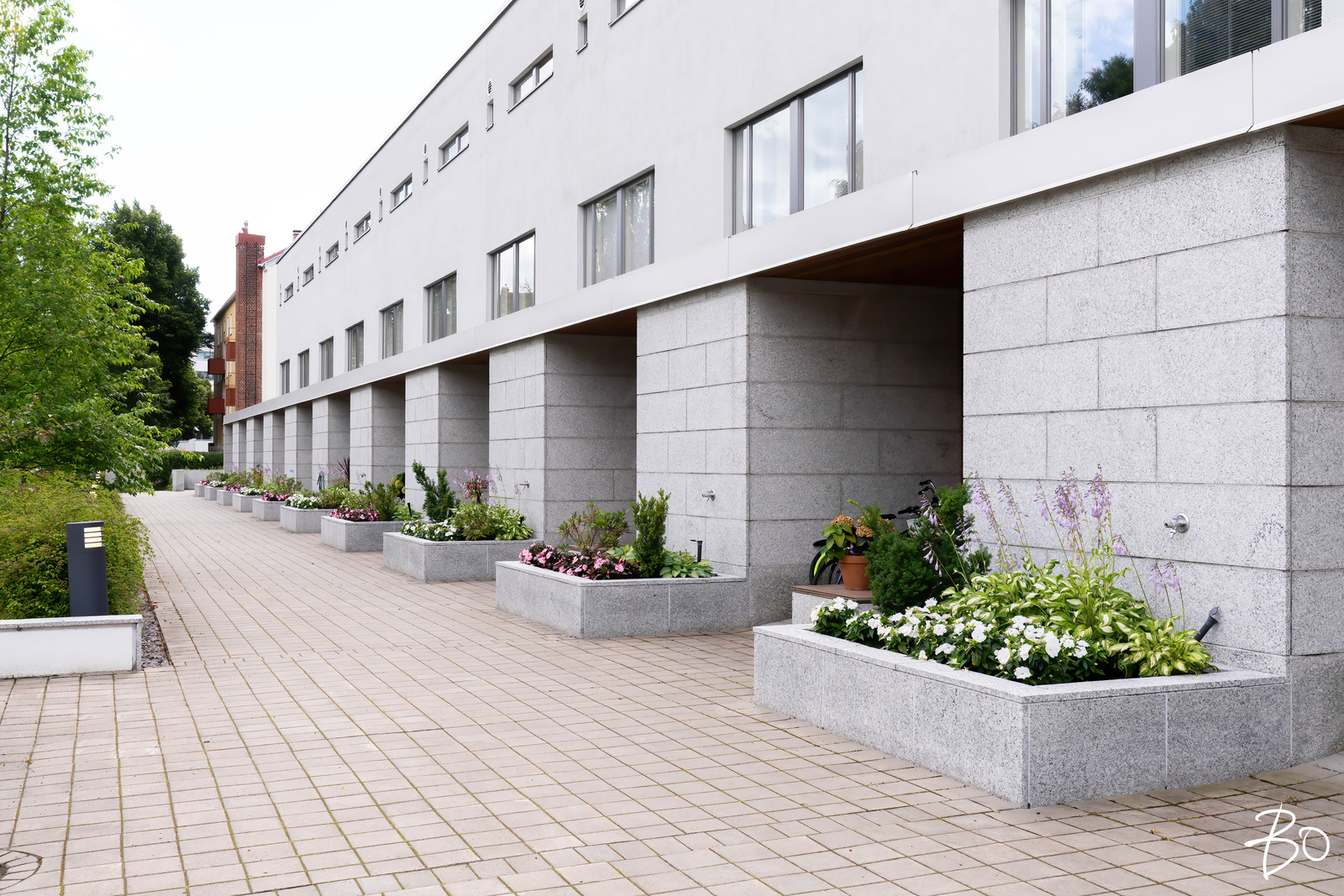 Munkkiniemen puistotie 25 - kuva 46