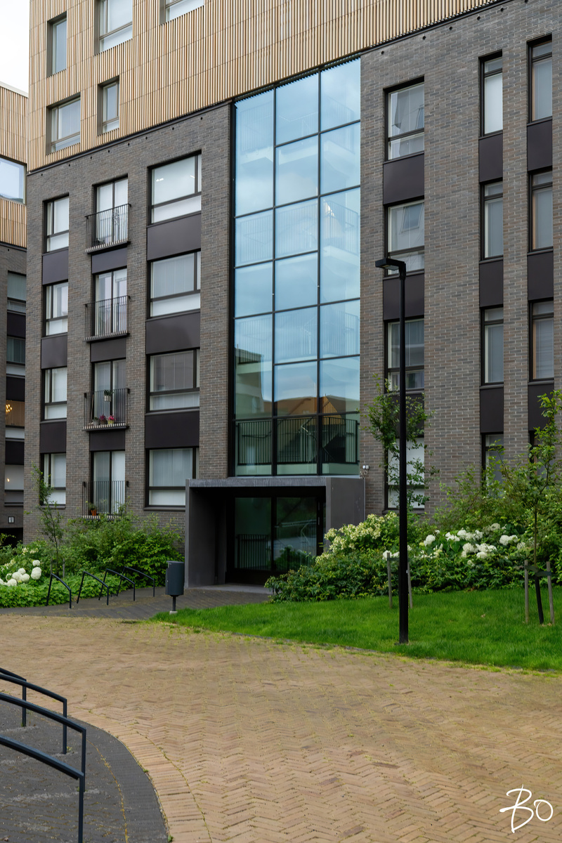 Turumankatu 20 - kuva 23