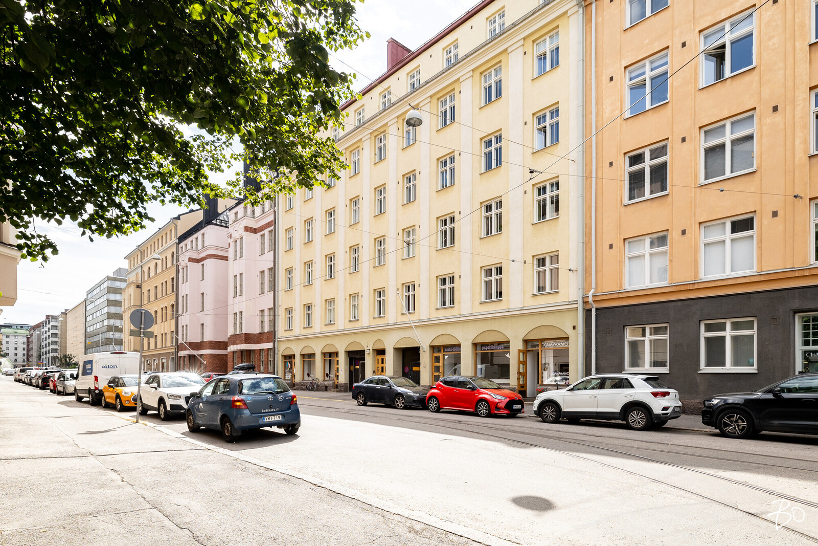 Ruusulankatu 18 - kuva 17