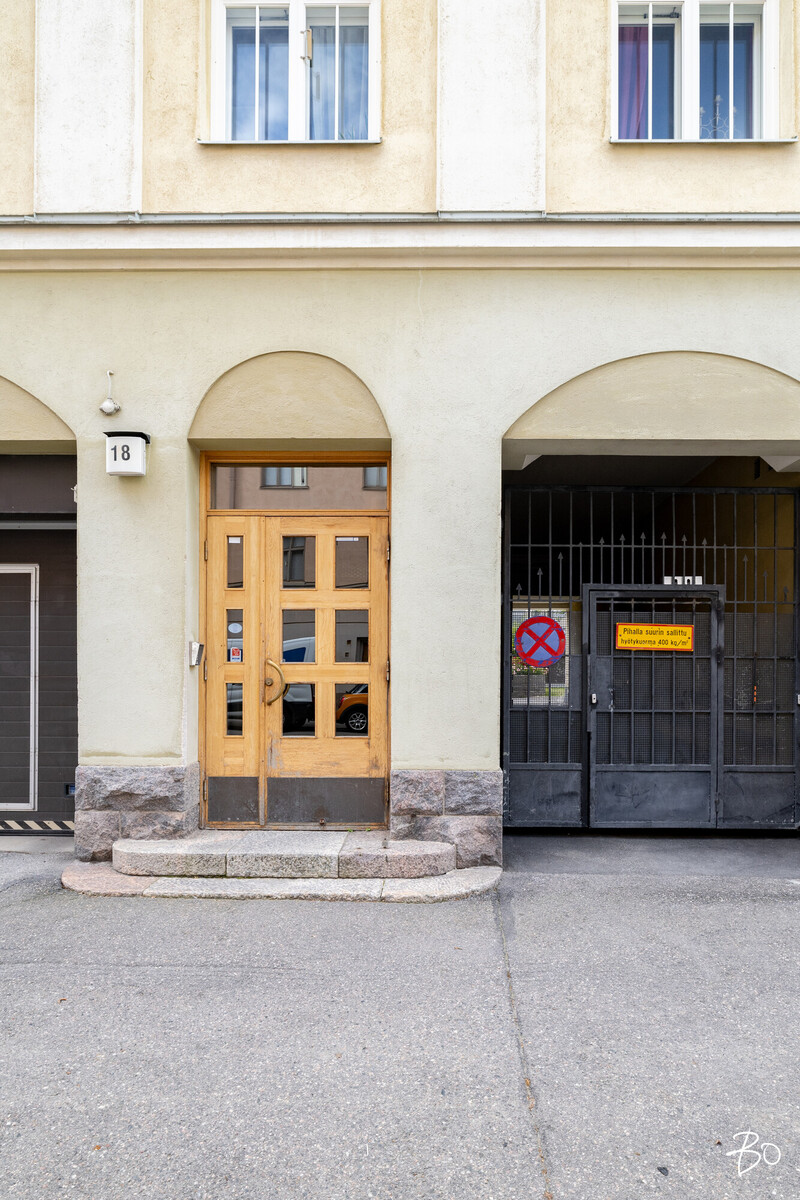 Ruusulankatu 18 - kuva 16