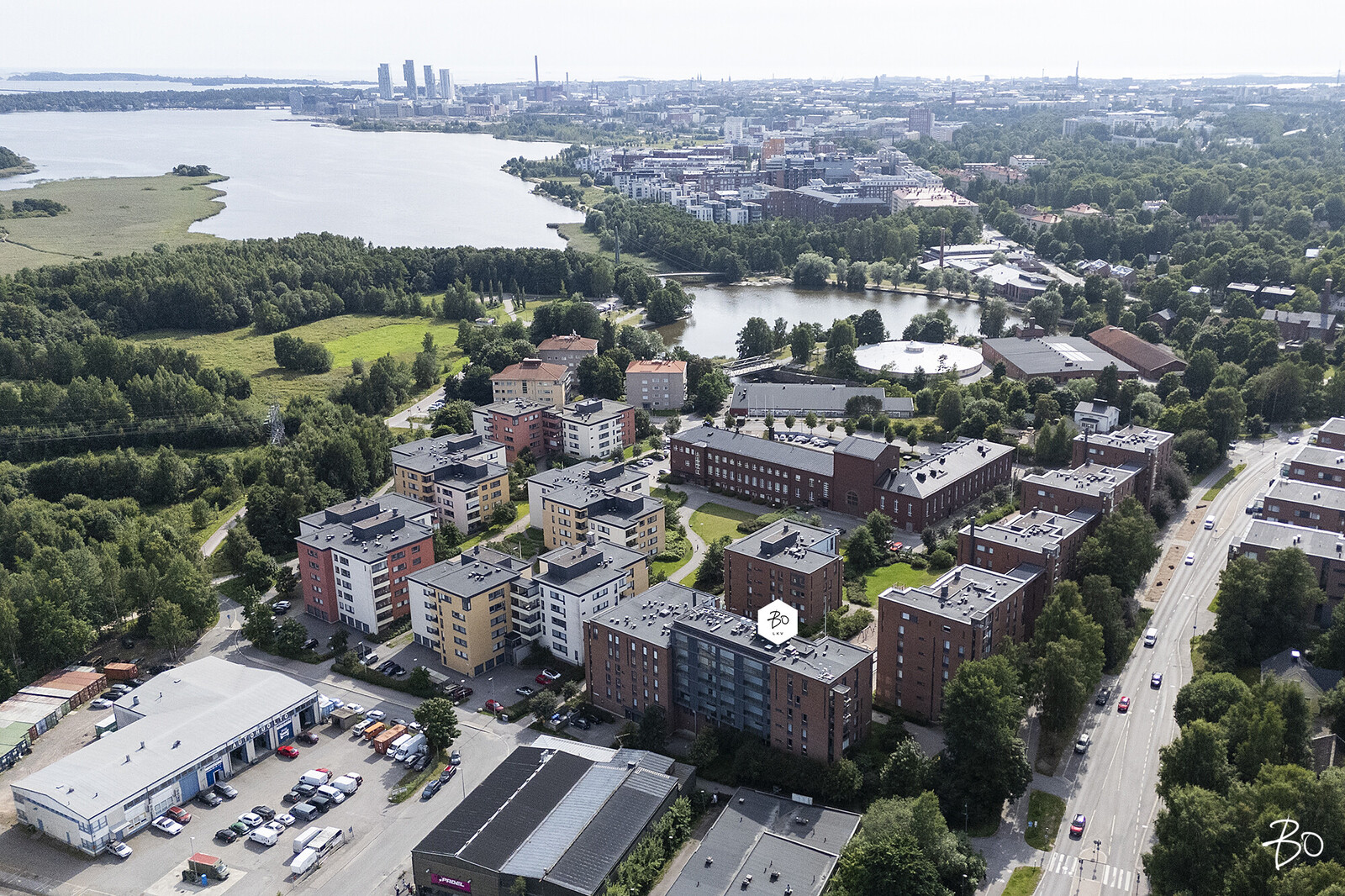 Jokisuunpolku 2 - kuva 30