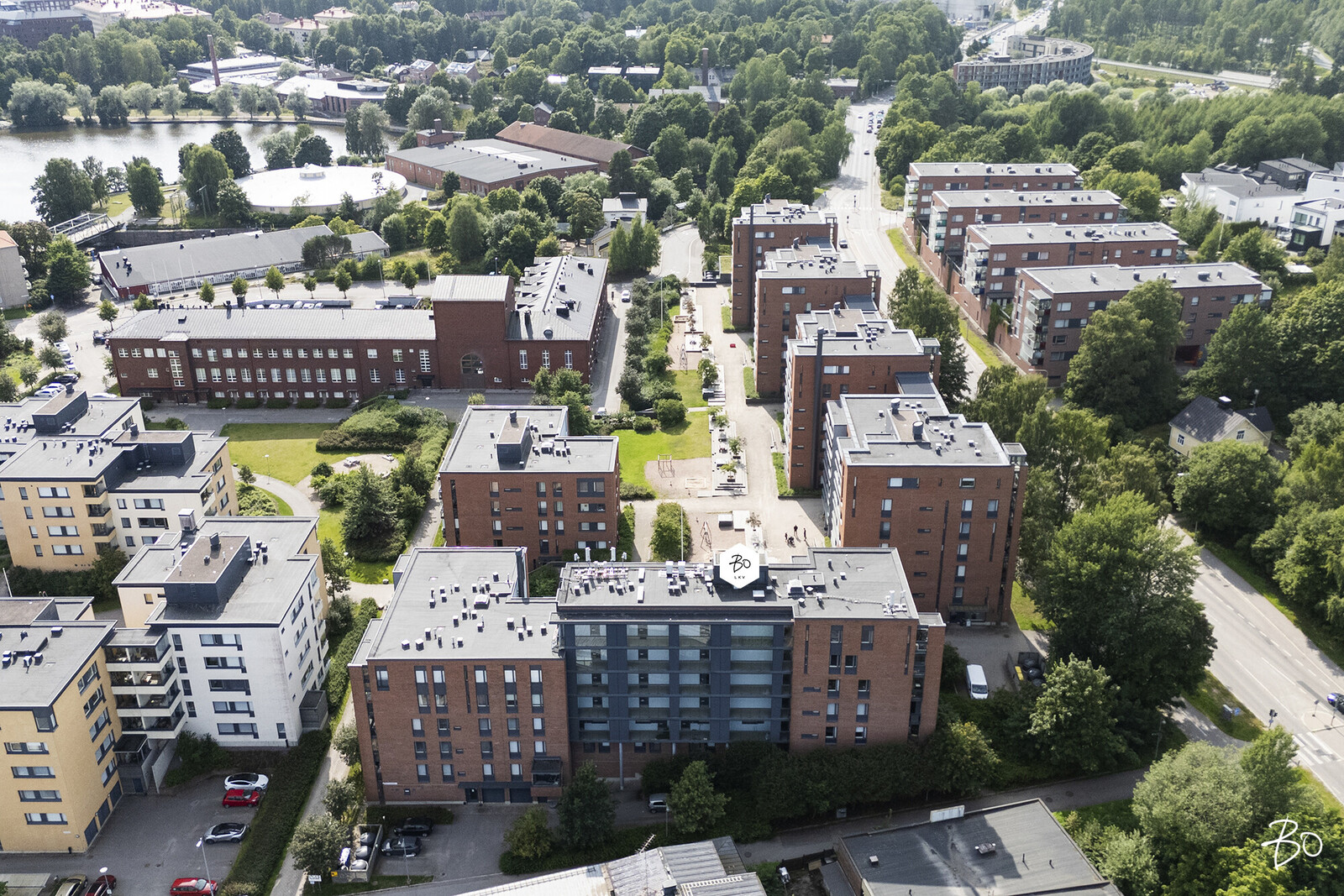 Jokisuunpolku 2 - kuva 31