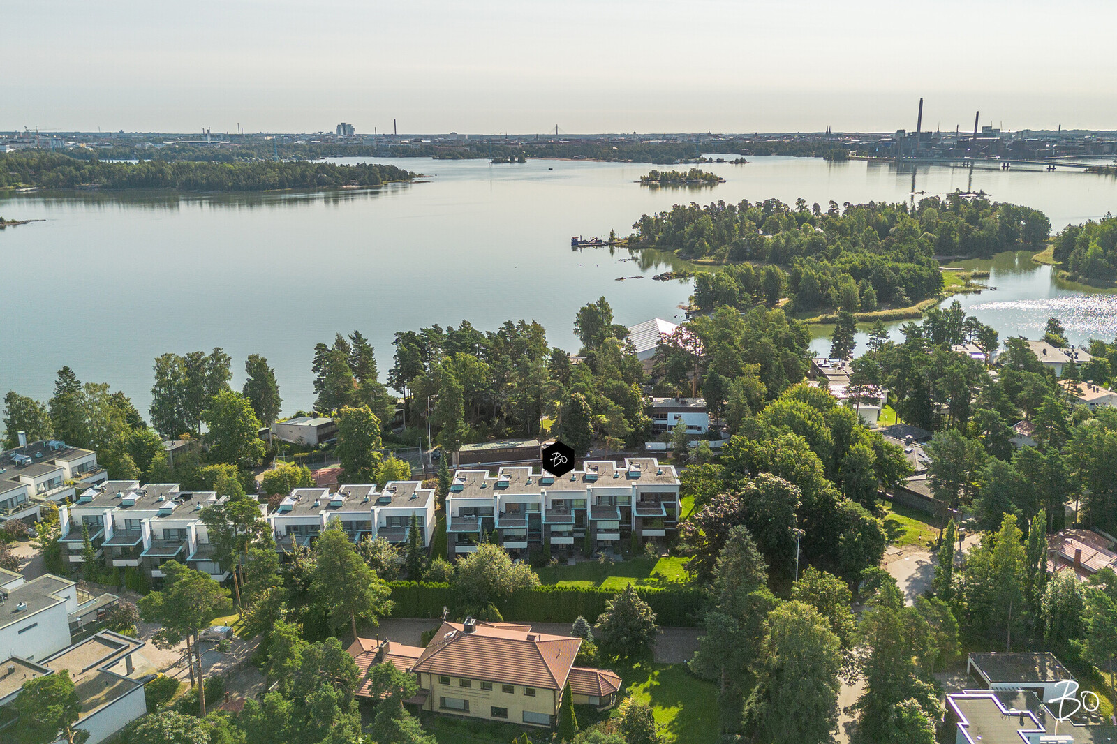 Saarihuhdantie 1a - kuva 40