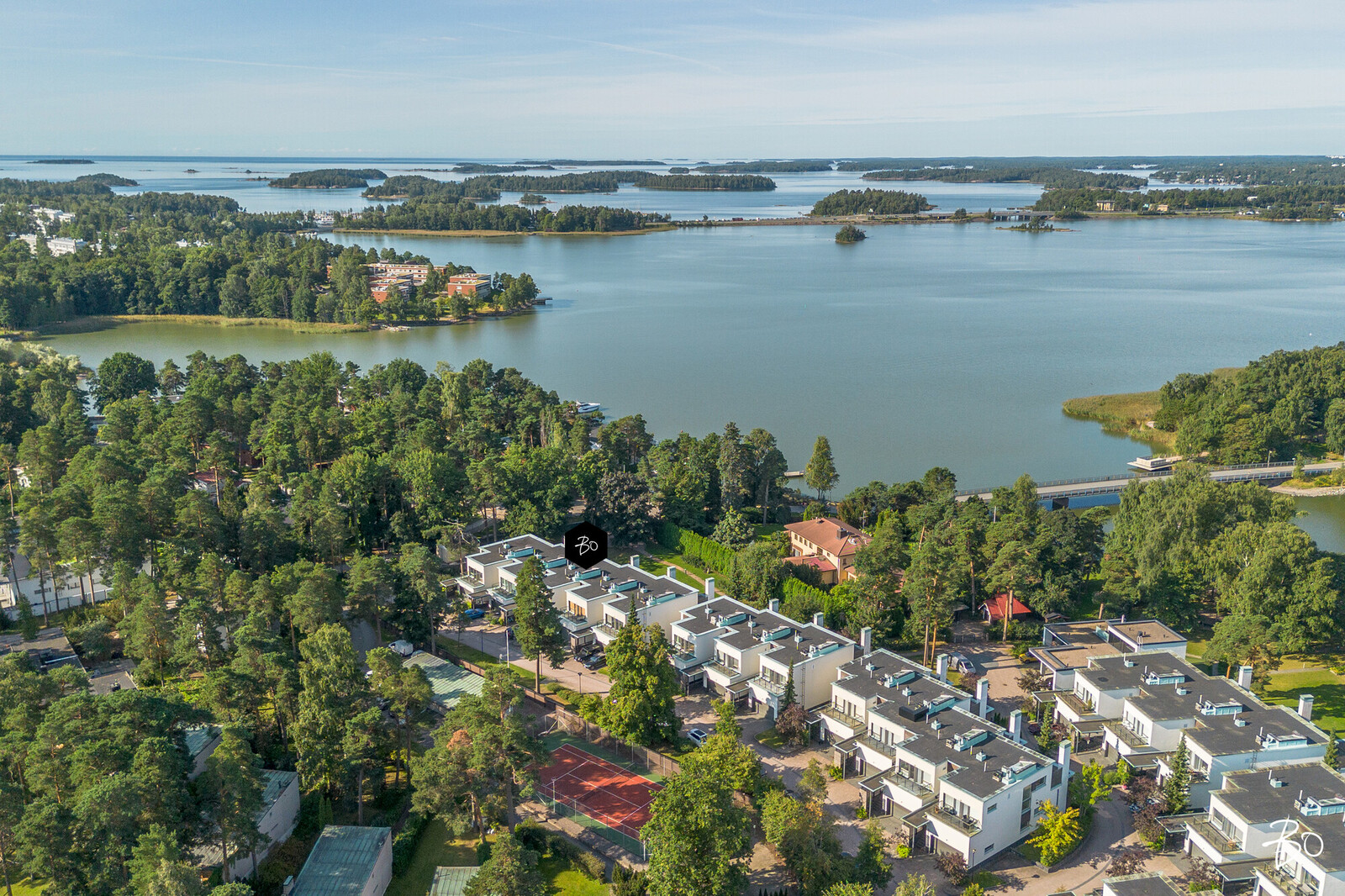 Saarihuhdantie 1a - kuva 41