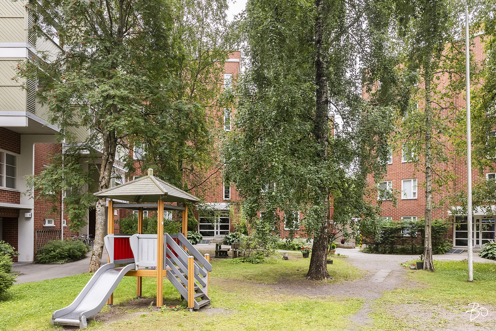 Palkkatilankatu 7 - kuva 20