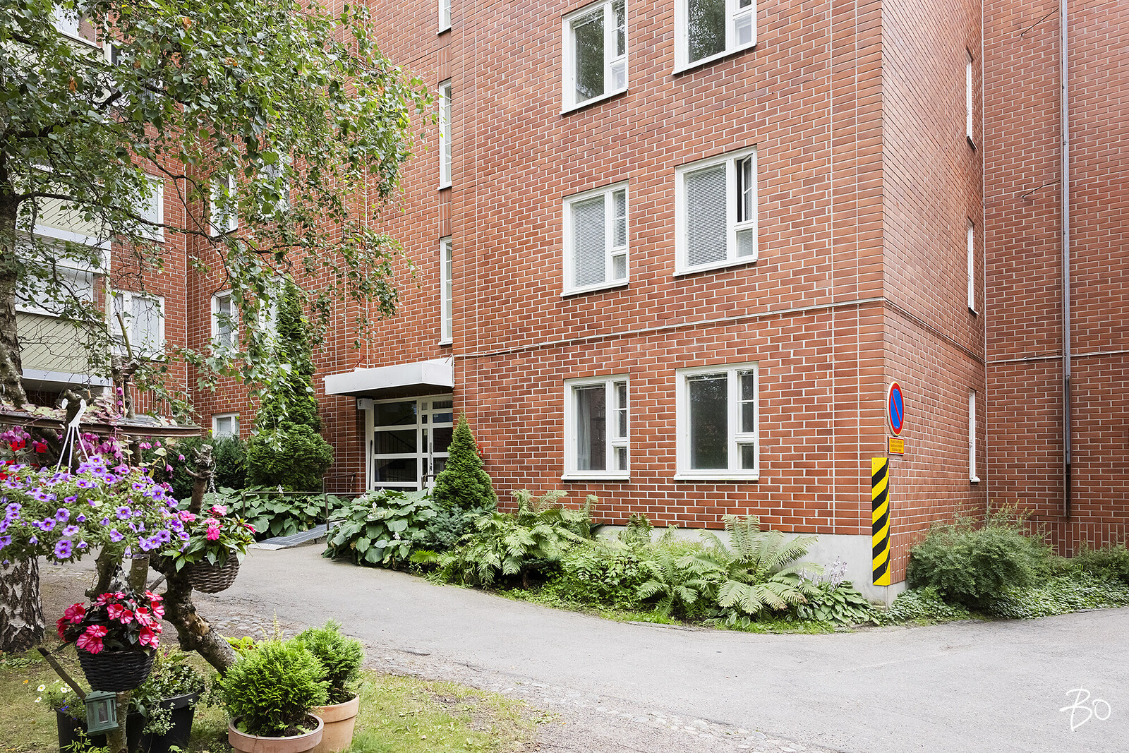 Palkkatilankatu 7 - kuva 21