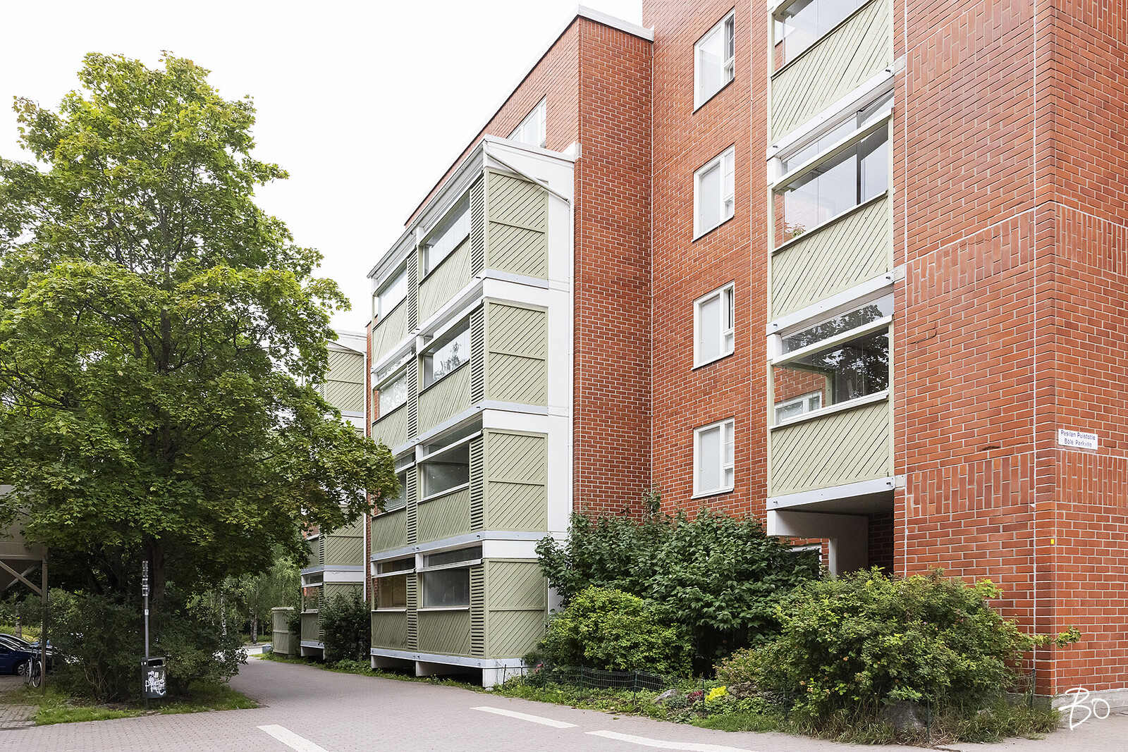 Palkkatilankatu 7 - kuva 22