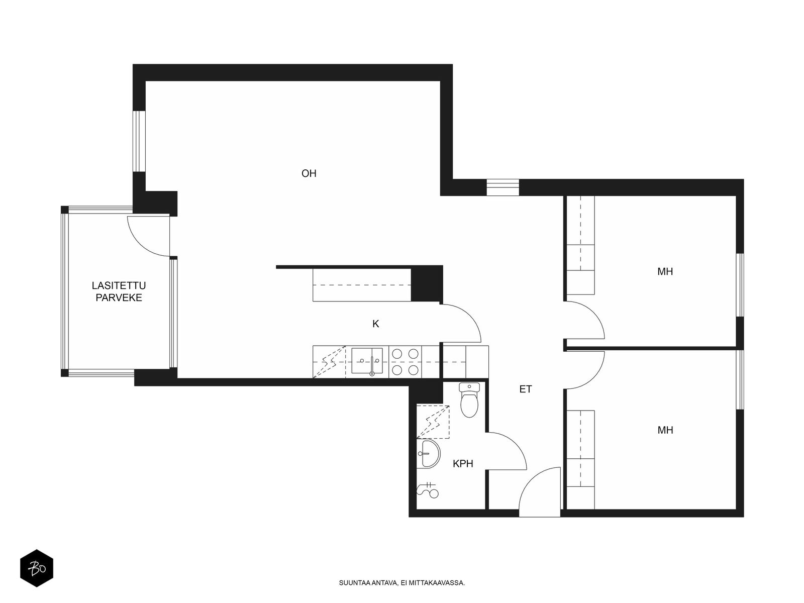 Palkkatilankatu 7 - kuva 3