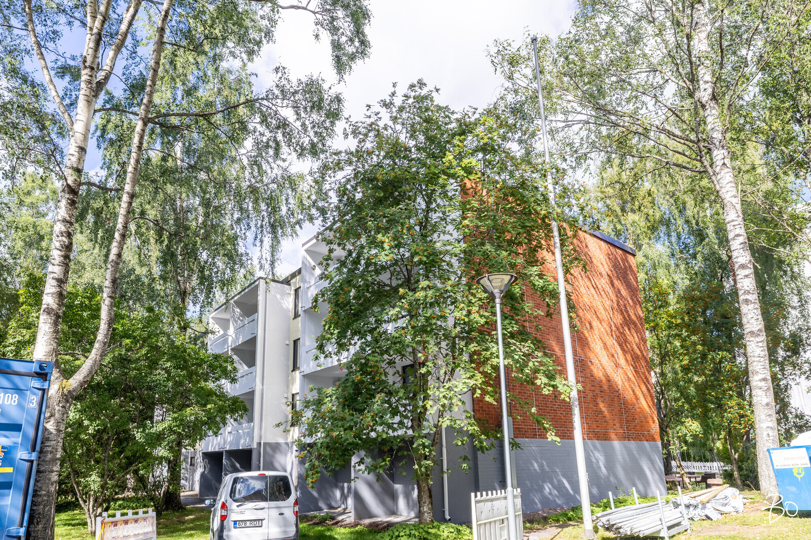 Leenankuja 2 - kuva 15