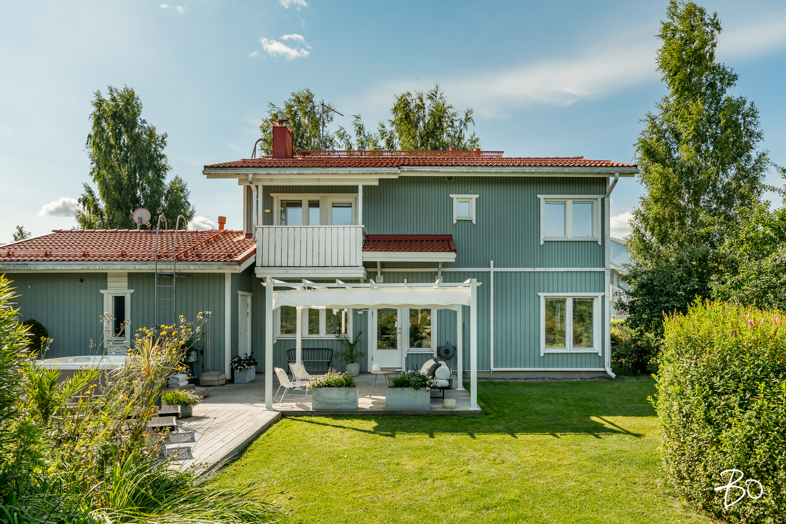 Tasaisenpellontie 11 - kuva 27