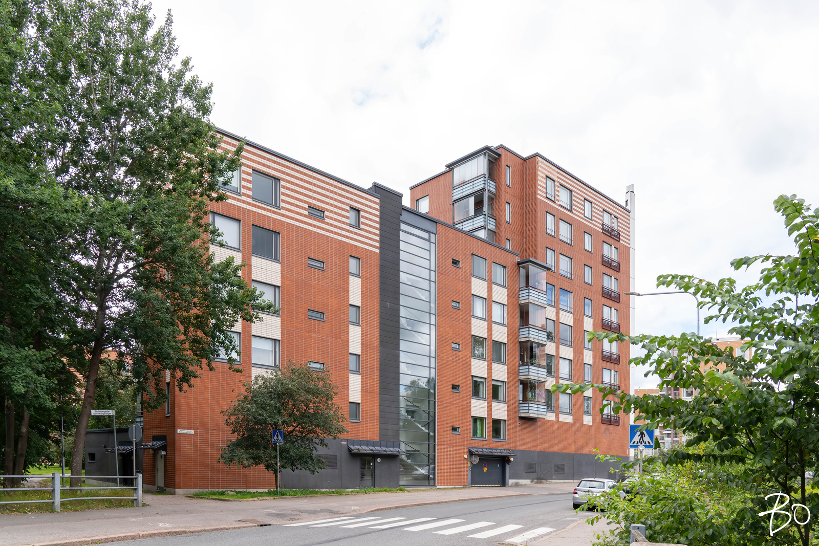 Strömbergintie 8 - kuva 25