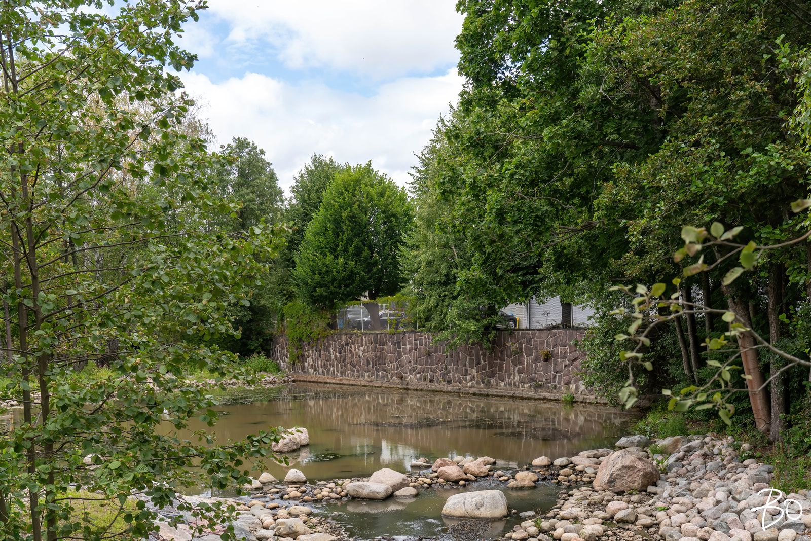 Strömbergintie 8 - kuva 38