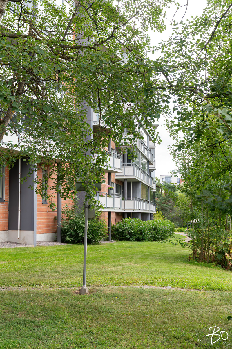 Strömbergintie 8 - kuva 26