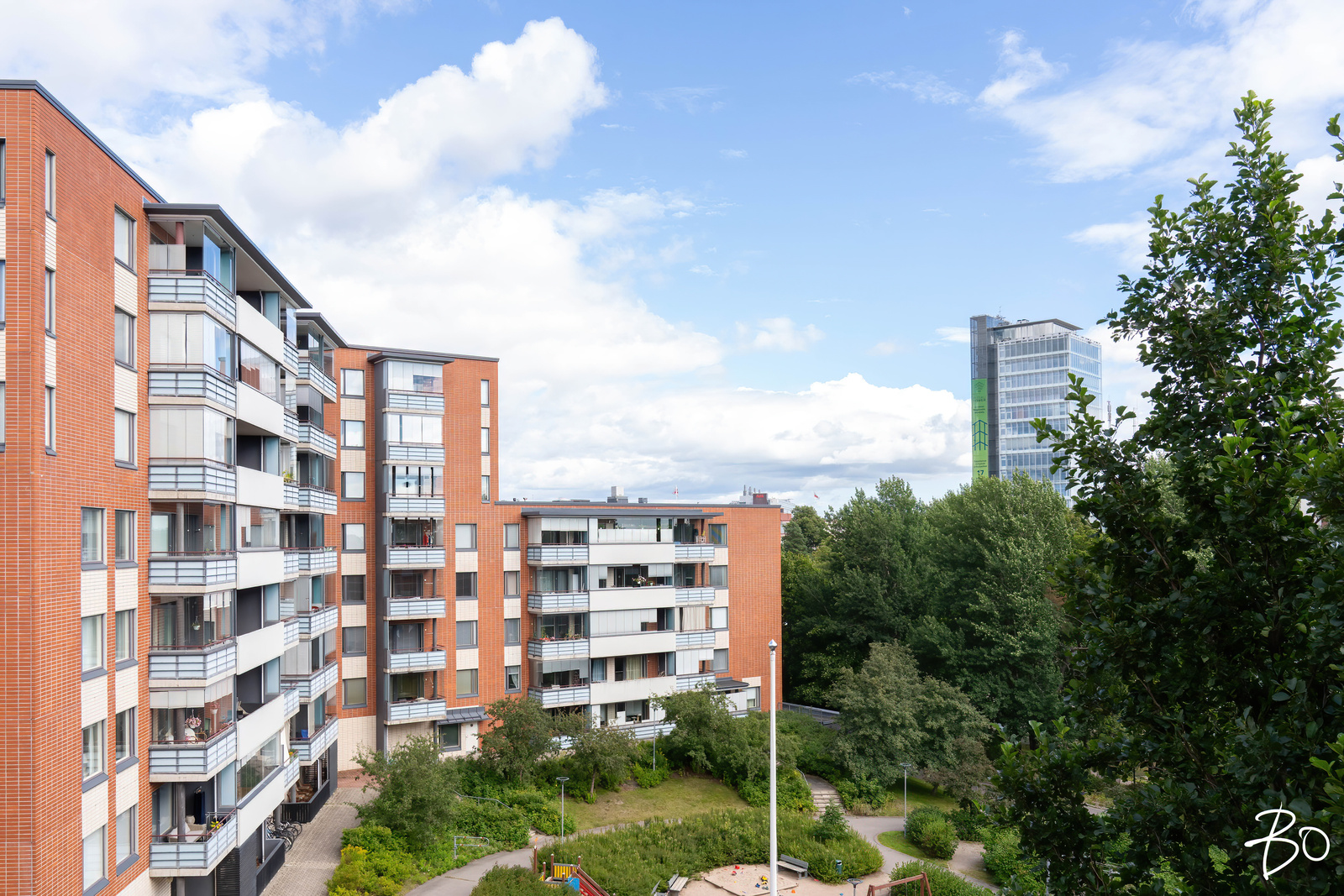Strömbergintie 8 - kuva 18