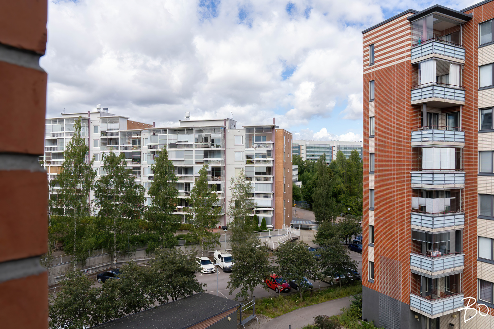 Strömbergintie 8 - kuva 21