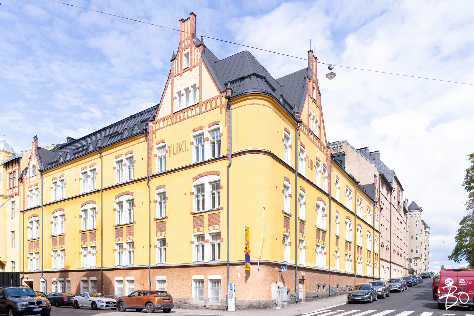Kauppiaankatu 13 - kuva 16