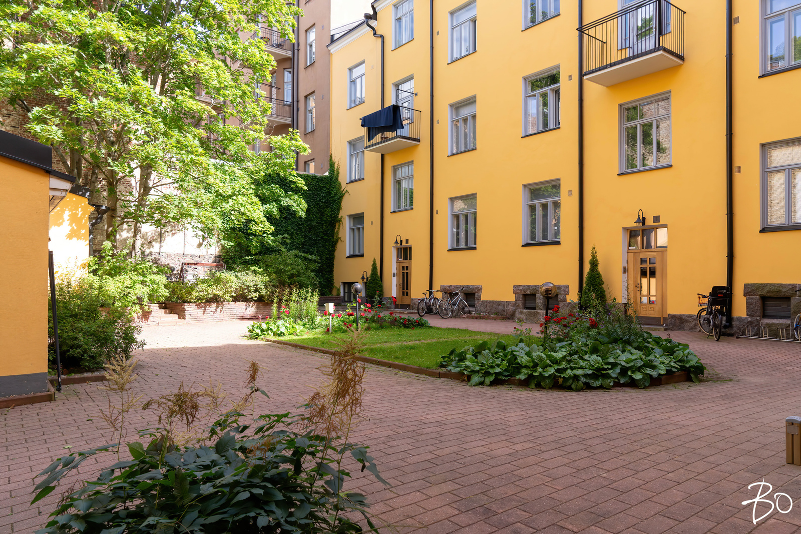 Kauppiaankatu 13 - kuva 19
