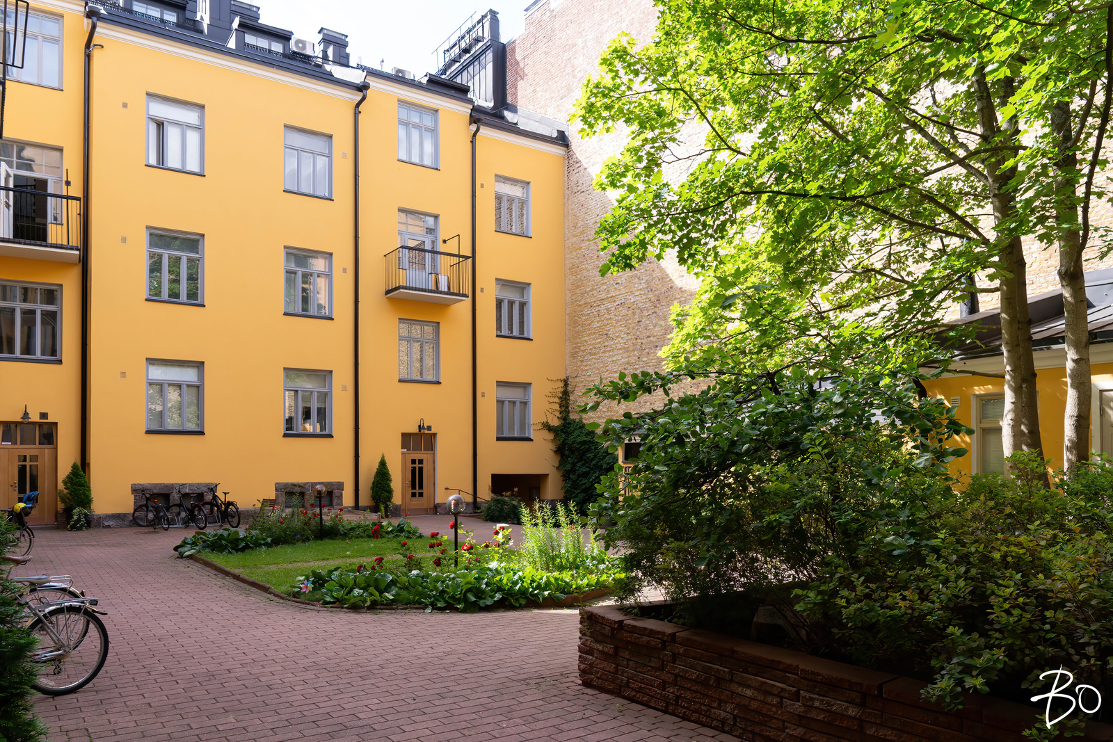 Kauppiaankatu 13 - kuva 17