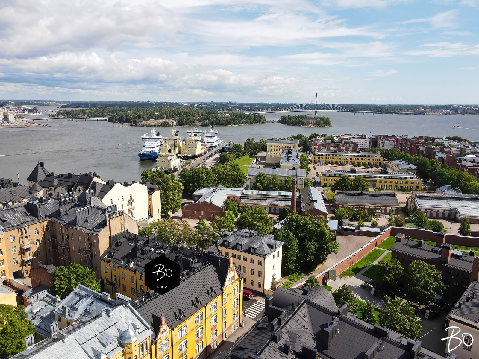 Kauppiaankatu 13 - kuva 23