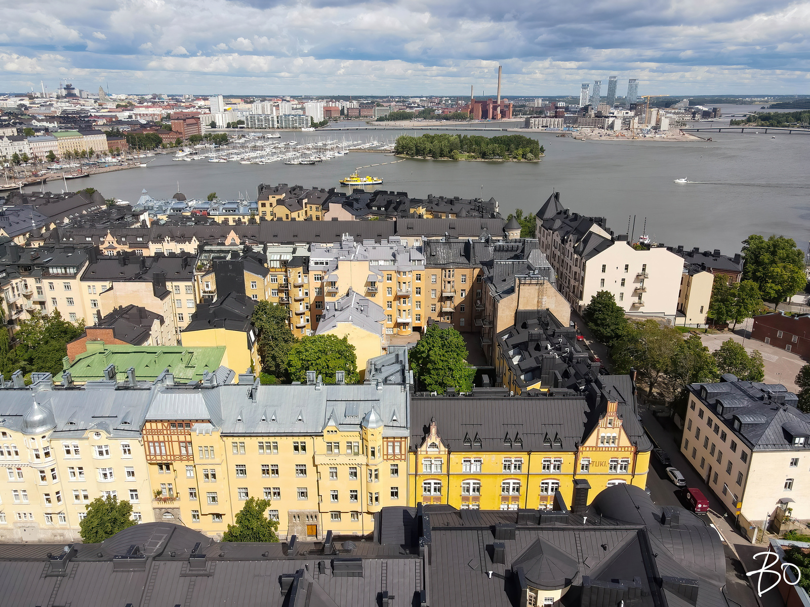 Kauppiaankatu 13 - kuva 22