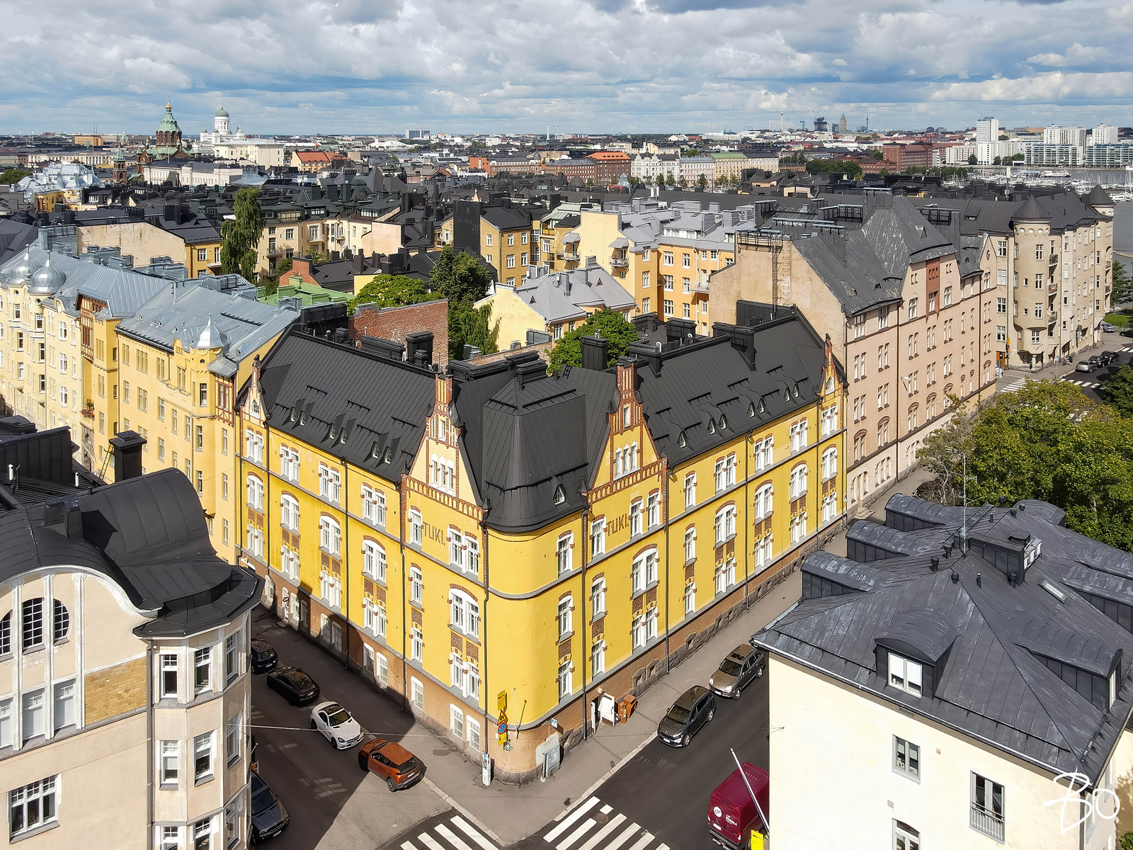 Kauppiaankatu 13 - kuva 21