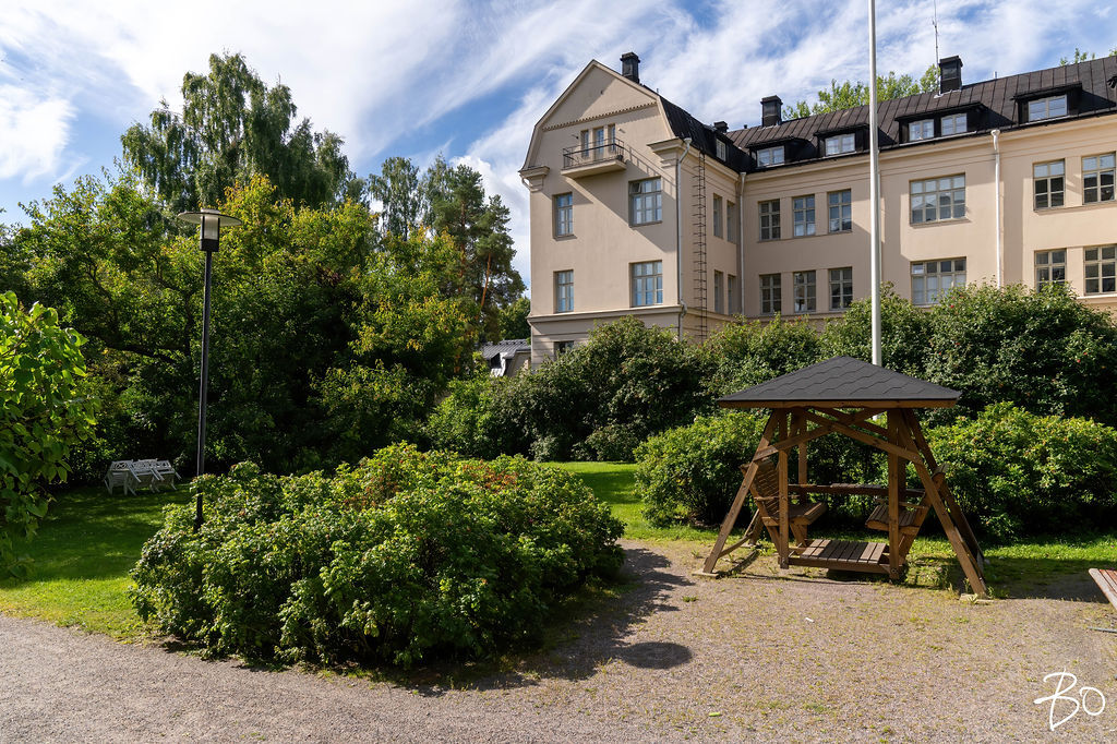 Jokipuistonkaari 2 - kuva 30