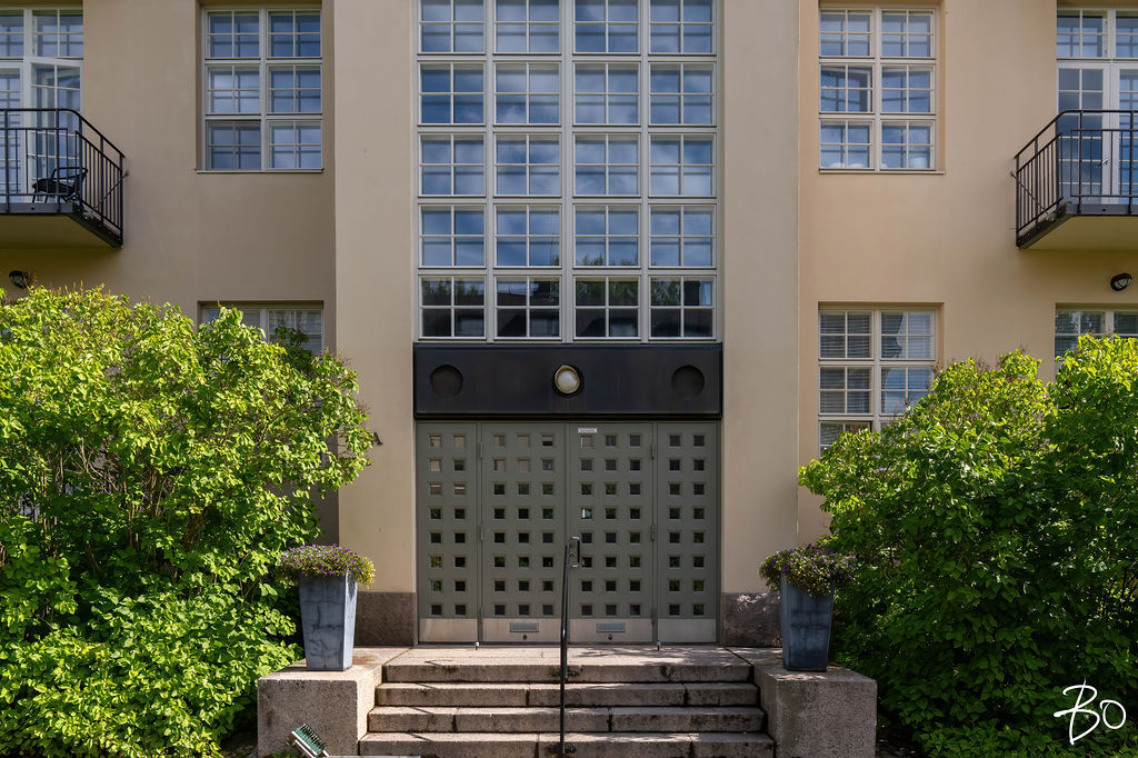 Jokipuistonkaari 2 - kuva 27