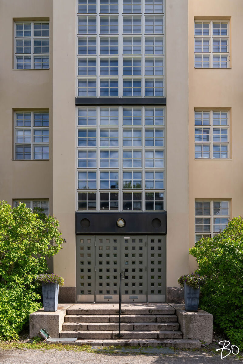 Jokipuistonkaari 2 - kuva 28