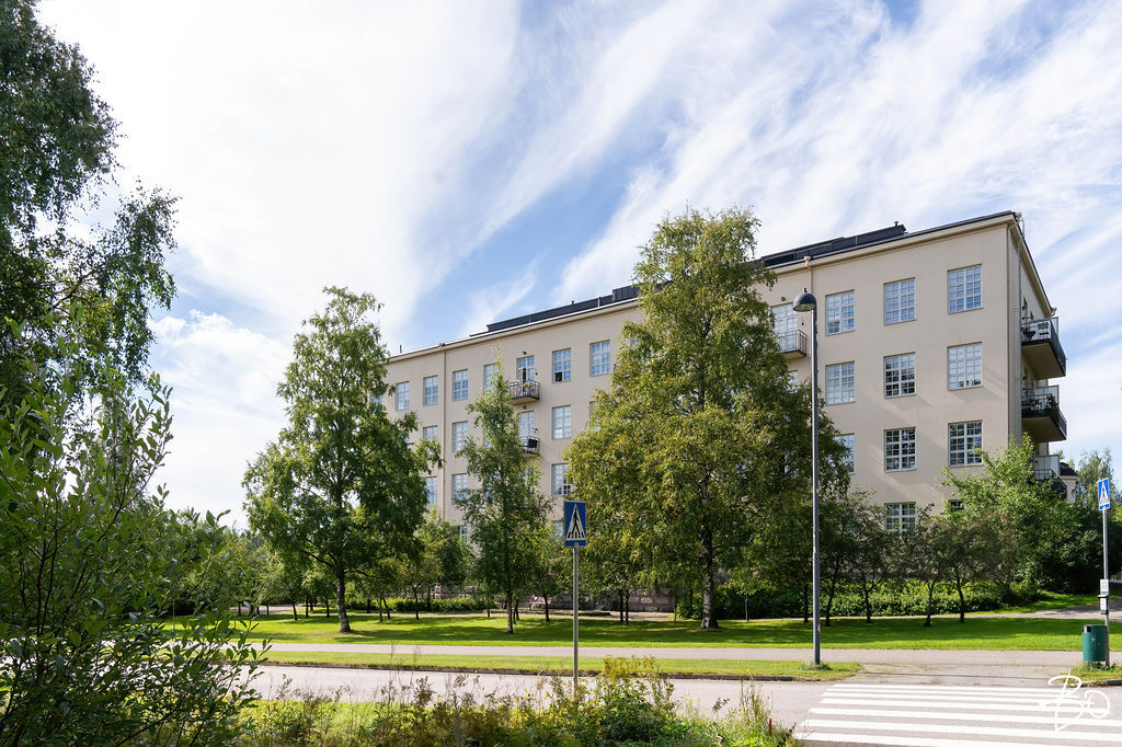 Jokipuistonkaari 2 - kuva 35
