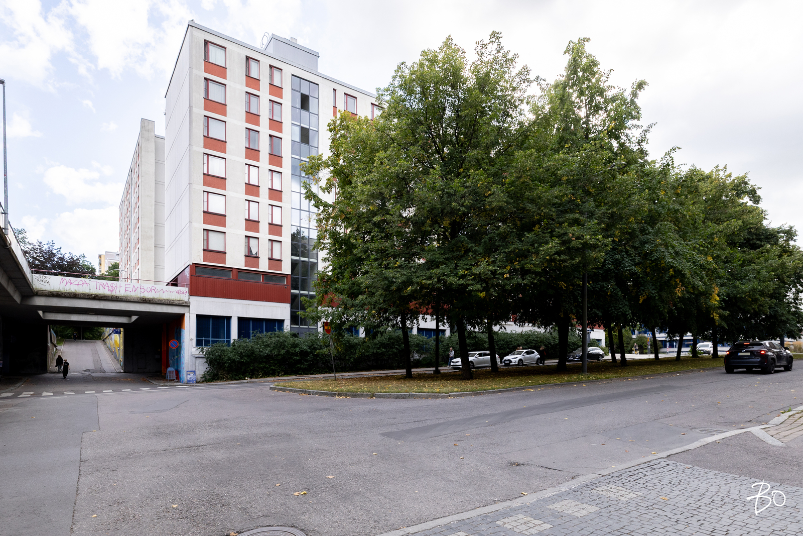 Kasöörinkatu 4 - kuva 12