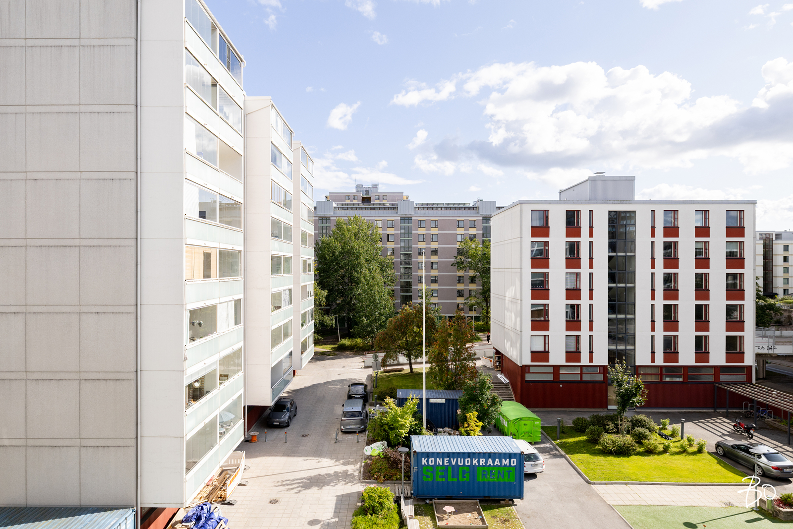 Kasöörinkatu 4 - kuva 9